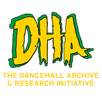 The Dancehall Archive & Research Initiative