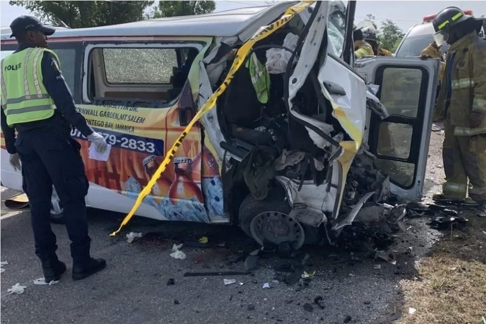 Jamaica’s Road Tragedy: A Collision of Inexperience, Ignorance, Impatience, Irresponsibility and Invulnerability